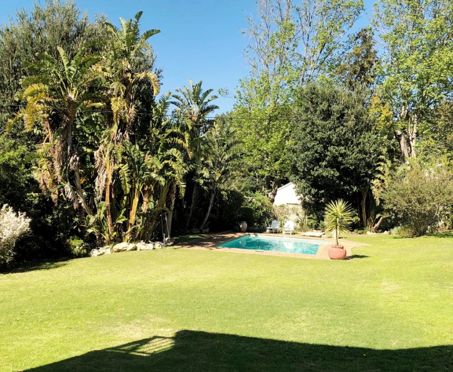 To Let 3 Bedroom Property for Rent in Constantia Vale Western Cape